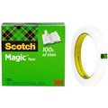 SCOTCH 810 MAGIC TAPE 25MM X 66M