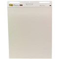POSTIT 559 EASEL PAD 635 X 775MM WHITE