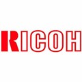 RICOH 406838 TONER CARTRIDGE BLACK