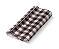 GINGHAM GREASEPROOF 14 CUT BLACK PK200