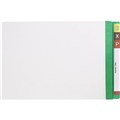 AVERY 42434 LATERAL FILE WITH LIGHT GREEN TAB MYLAR FOOLSCAP WHITE BOX 100