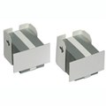 OKI 45513301 FINISHER STAPLE CARTRIDGE PACK 2