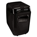 FELLOWES 200C AUTOMAX SHREDDER CROSS CUT