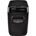 FELLOWES 150C AUTOMAX SHREDDER CROSS CUT