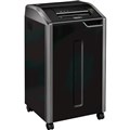 FELLOWES C425CI SHREDDER CROSS CUT