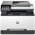 HP 3301FDW LASERJET PRO WIRELESS MULTIFUNCTIONAL PRINTER WHITE