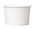 4OZ DIXIE CUP WHITE PAPER SLV 50 CTN 1000