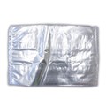 4X6 POLY PROP BAG PK 500 CTN 10000