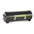 LEXMARK  50F3H0E 503 TONER CARTRIDGE HIGH YIELD BLACK