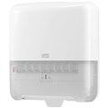 TORK 551000 H1 MATIC HAND TOWEL ROLL DISPENSER WHITE