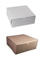 6 CUP CAKE BOX WHITEKRAFT EA PK 100