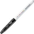 PILOT FRIXION ERASABLE MARKER 25MM BLACK