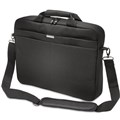 KENSINGTON LS240 LAPTOP CARRY CASE 144 INCH BLACK