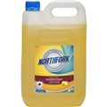 NORTHFORK HOSPITAL GRADE DISINFECTANT LEMON 5 LITRE