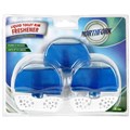 NORTHFORK TOILET RIM FRESHENER PACK 3