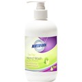 NORTHFORK LIQUID HANDWASH WITH TEA TREE OIL 500ML