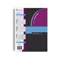 COLLINS ADVANTAGE MEETINGS NOTEBOOK A4 BLACK