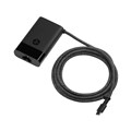 HP USBC LAPTOP CHARGER 65W BLACK