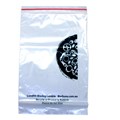 6x9 BIOGONE ZIP LOCK BAG FOOD GRADE PK 50