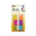 POSTIT 680EGALT FLAGS ALTERNATING COLOUR PACK 60