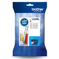 BROTHER LC3339XL INKVESTMENT INK CARTRIDGE HIGH YIELD CYAN