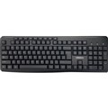 INITIATIVE WIRELESS KEYBOARD BLACK