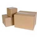 MARBIG PROFESSIONAL HEAVY DUTY SHIPPING BOX 508 X 356 X 381MM BROWN