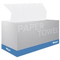 WHISPER 2 PLY 25X23CM POP UP HAND TOWEL 150SHT PER PACK