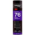 3M 76 HITAC ADHESIVE SPRAY 515G