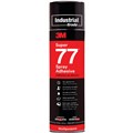 3M 77 SUPER MULTIPURPOSE ADHESIVE SPRAY 465G