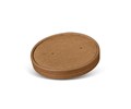  81216OZ KRAFT FOOD CONTAINER LID SLV 25 CTN 500