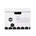 MARBIG STRONG ARCHIVE BOX 420 X 320 X 260MM