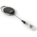 DURABLE 832401 BADGE REEL STYLE 800MM BLANK