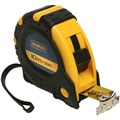 DURUS MEASURING TAPE 10M YELLOWBLACK