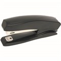 MARBIG POCKET STAPLER FULL STRIP NO10 BLACK
