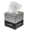 PLATINUM FACIAL TISSUE 2PLY 90SHEET CTN24