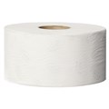 TOILET PAPER MINI JUMBO T2 120280 2PLY CTN 12