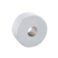 TOILET PAPER 2 PLY JUMBO DURO EA CTN 8