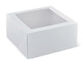 9 DEEP WINDOW CAKE BOX EA CTN 100