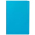 MARBIG MANILLA FOLDER FOOLSCAP BLUE BOX 100