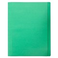 MARBIG MANILLA FOLDER FOOLSCAP GREEN BOX 100