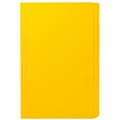 MARBIG MANILLA FOLDER FOOLSCAP YELLOW BOX 100