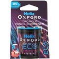 HELIX OXFORD CYBER ECO BARREL SHARPENER