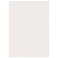 MARBIG ULTRA LETTER FILE PP A4 CLEAR