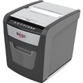 REXEL 50X OPTIMUM AUTO CROSS CUT SHREDDER