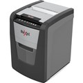 REXEL 100X OPTIMUM AUTO CROSS CUT SHREDDER