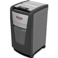 REXEL 225M OPTIMUM AUTO MICRO CUT SHREDDER