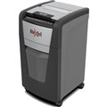 REXEL 225X OPTIMUM AUTO CROSS CUT SHREDDER