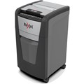 REXEL 300X OPTIMUM AUTO CROSS CUT SHREDDER
