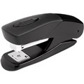 REXEL MATADOR PRO HALF STRIP STAPLER BLACK